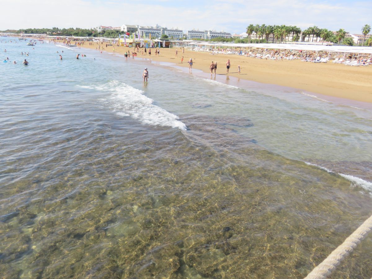 imagini hotel Von Elite